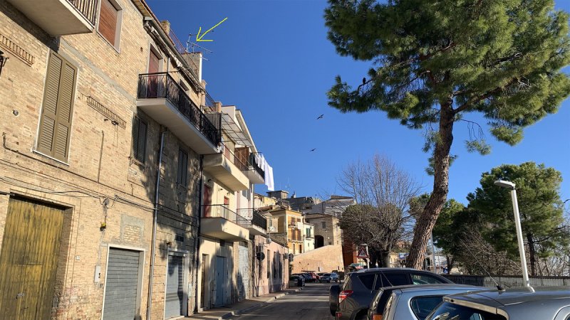 Loft/Penthouse in Città Sant'Angelo