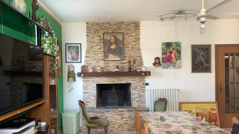 Casa de campo en Paglieta