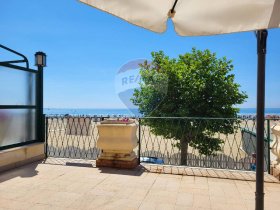 Apartamento em Anzio