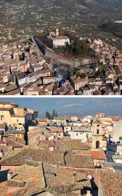 Maison jumelée à Alatri