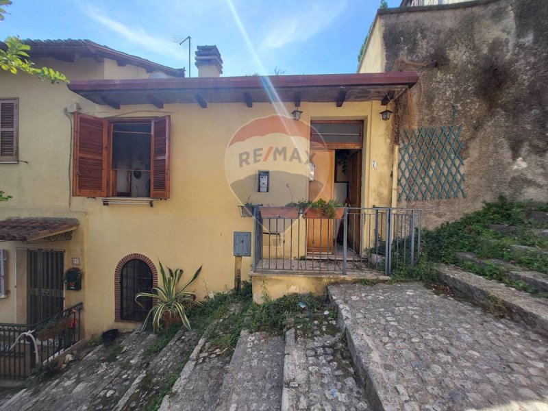 Casa semi-independiente en Alatri