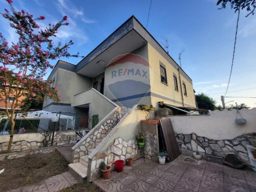 Semi-detached house in Anzio