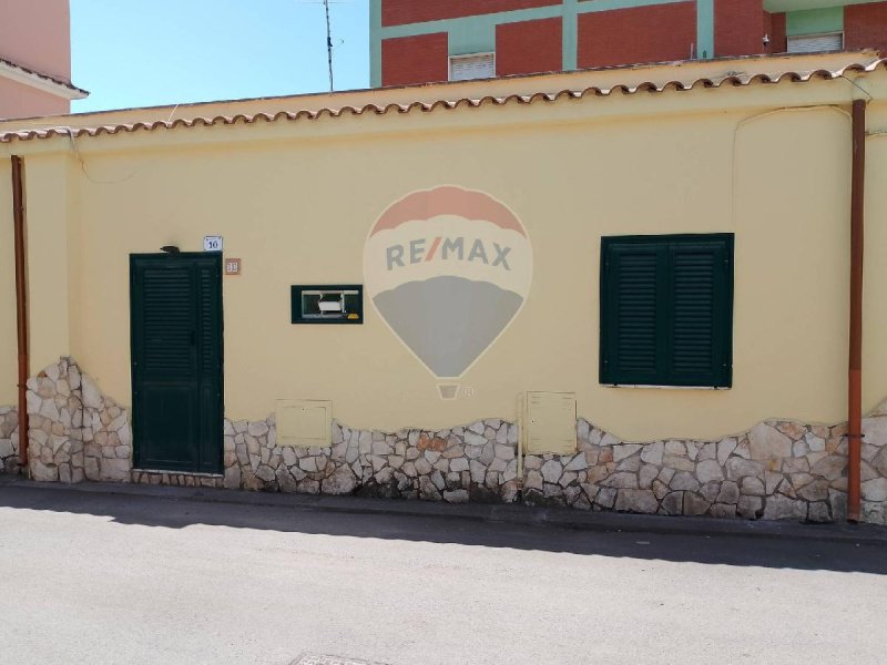 Detached house in Nettuno