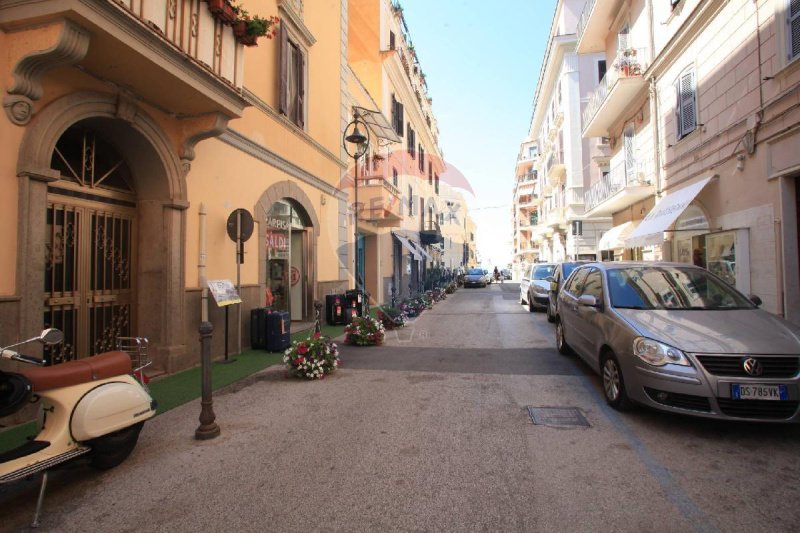 Apartamento en Anzio