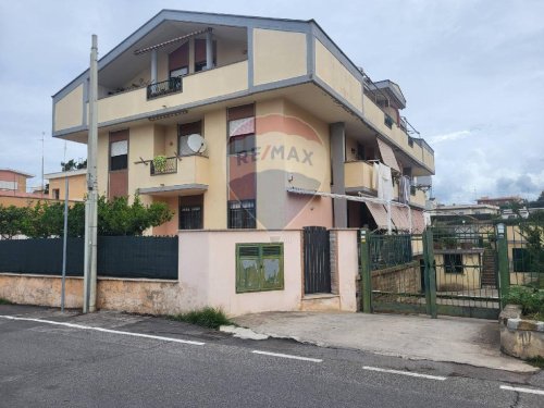 Appartement in Anzio