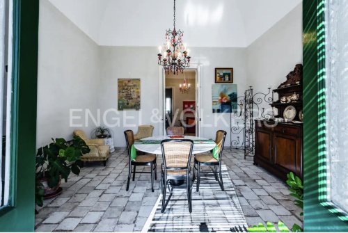 Self-contained apartment in Riposto