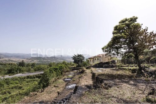 Casa de campo en Castiglione di Sicilia