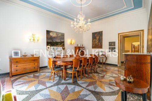 Appartement in Genua