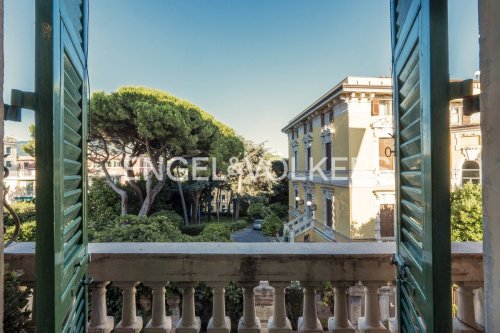 Apartment in Genoa