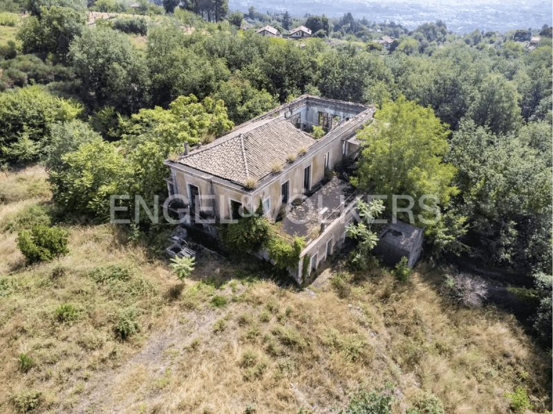 Maison de campagne à Milo