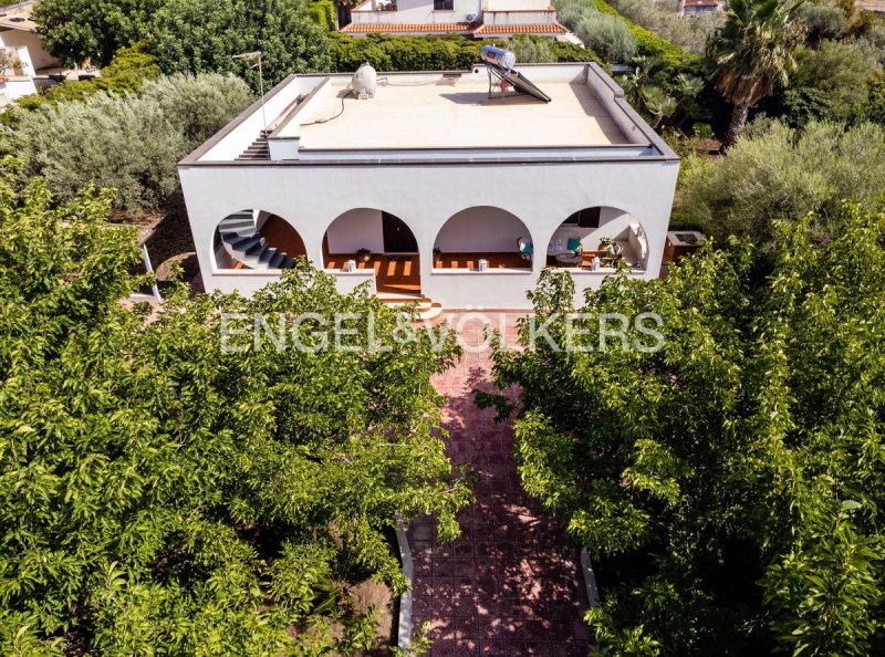 House in Noto