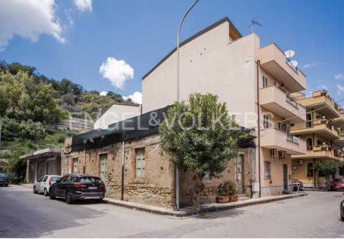 Casa semi indipendente a Taormina