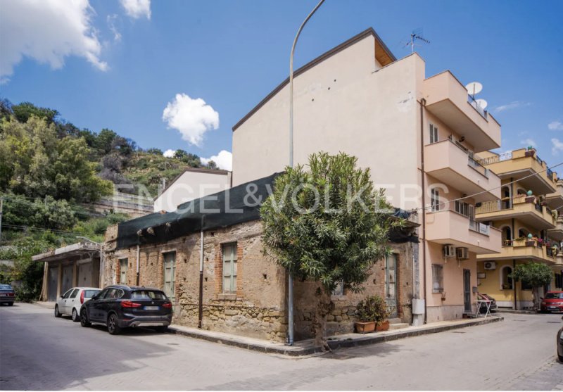 Casa semi indipendente a Taormina