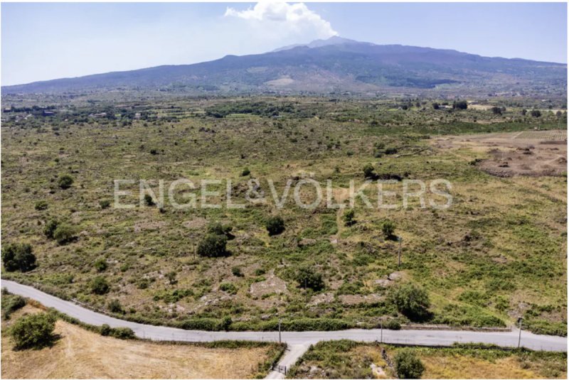 Landbouwgrond in Castiglione di Sicilia