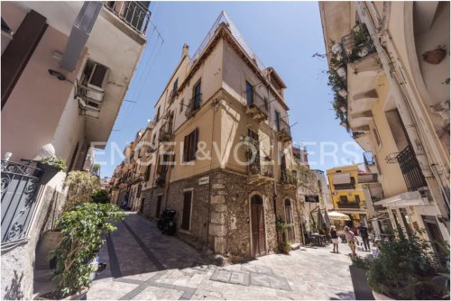 Lägenhet i Taormina