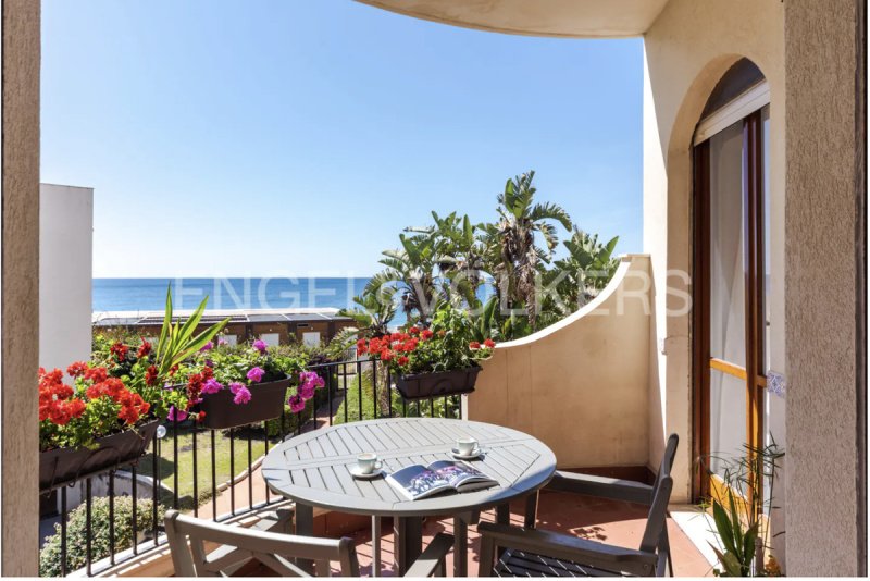 Appartement in Giardini-Naxos
