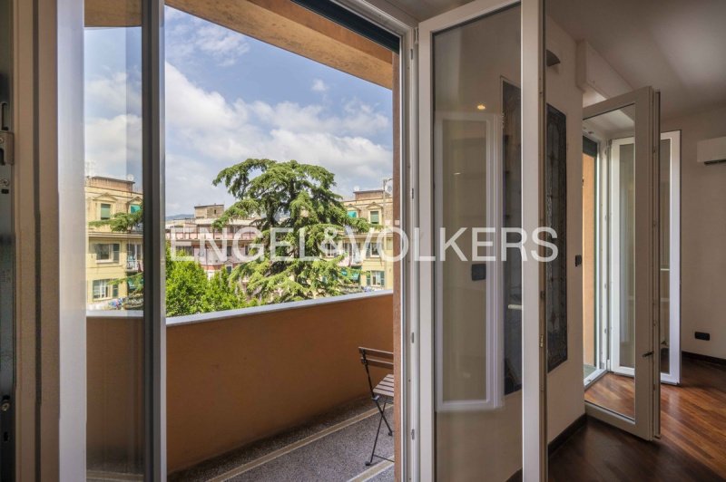 Appartement à Gênes