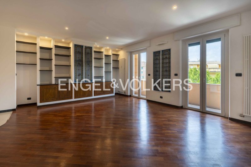 Appartement à Gênes