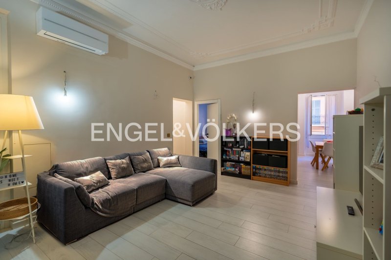 Appartamento a Genova