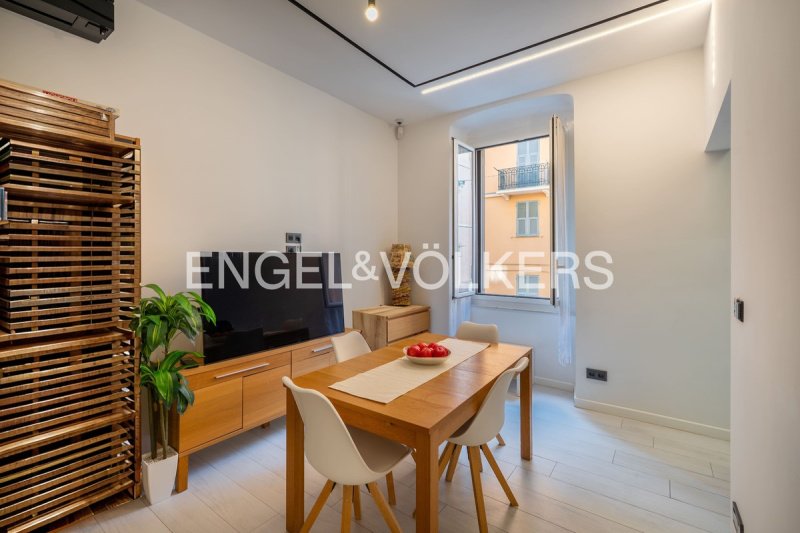 Appartamento a Genova