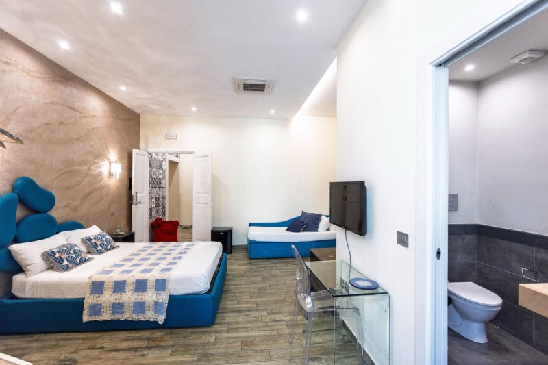 Apartamento em Milazzo