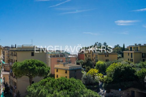 Appartamento a Genova