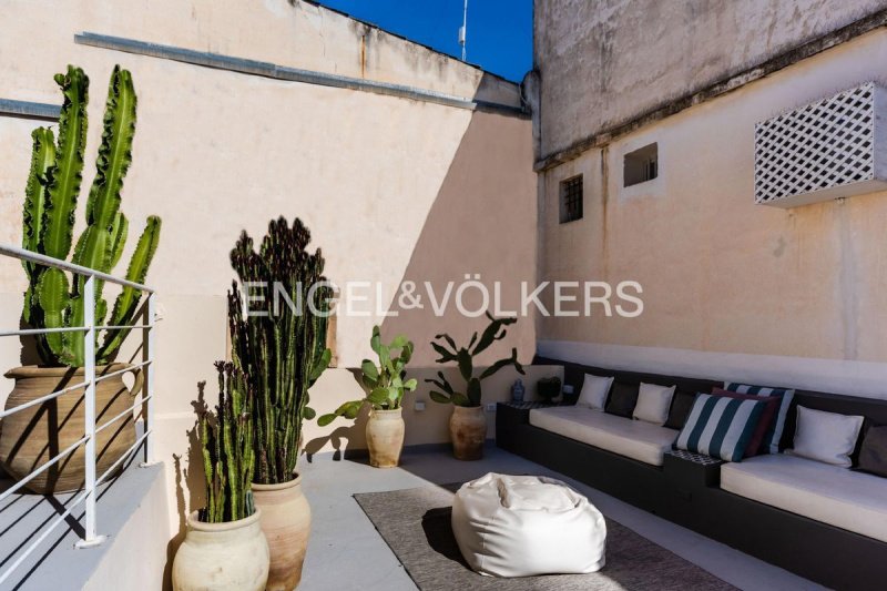 Detached house in Noto