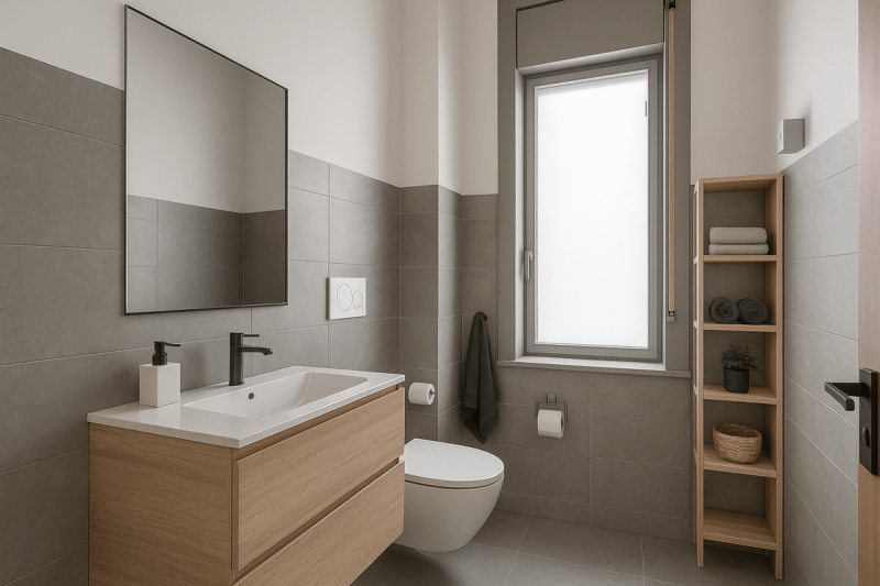 卡波多尔兰多公寓