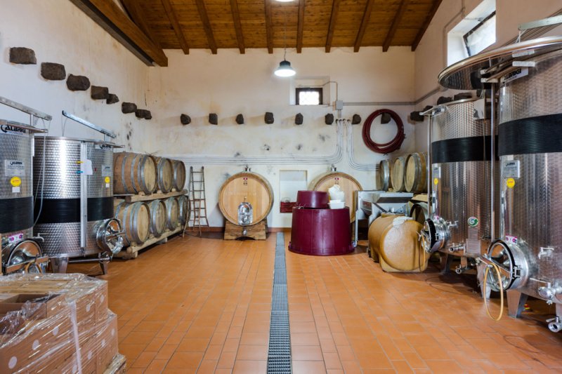 Ферма в Маскали