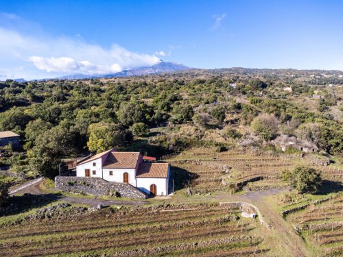 Quinta agrícola em Mascali