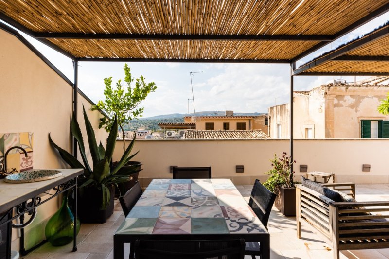 Квартира в Ното