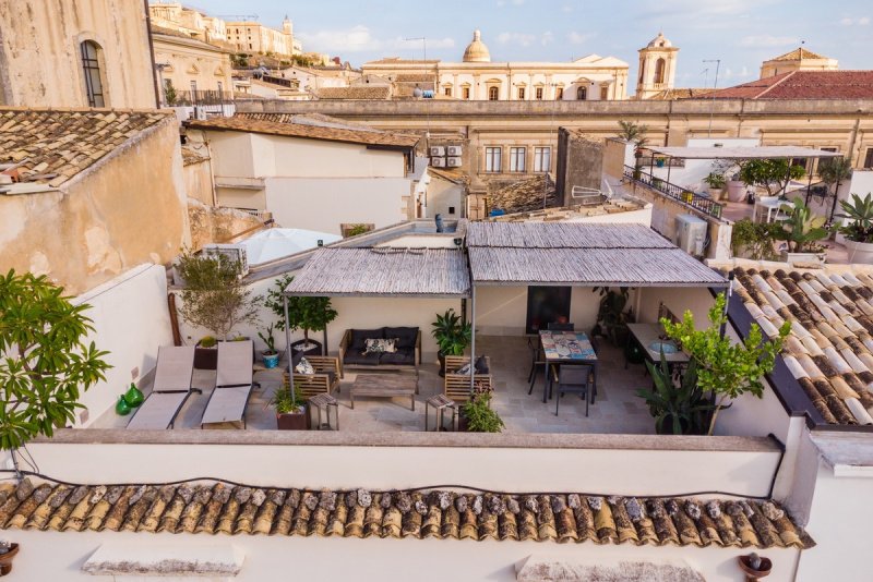 Квартира в Ното