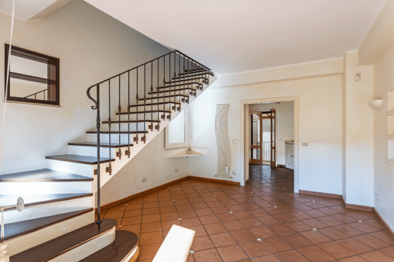 Дом в Милаццо