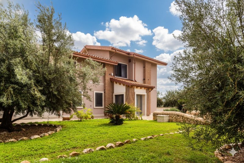 Villa in Noto