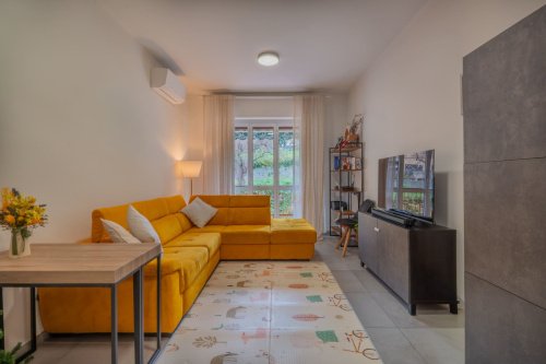 Apartamento em Génova