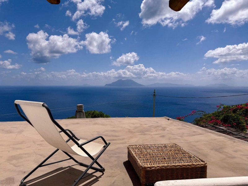 3 Bedrooms Villa for sale in Lipari [796870] | Gate-away®