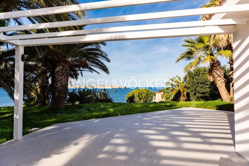 Villa en Siracusa