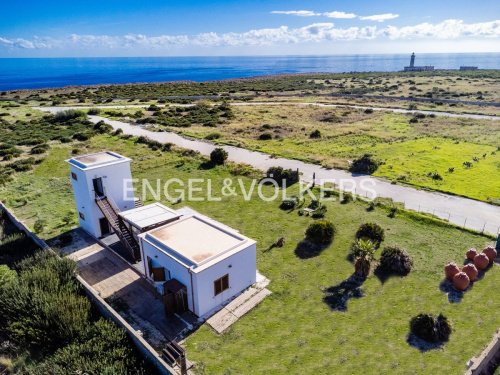 Casa independiente en Siracusa
