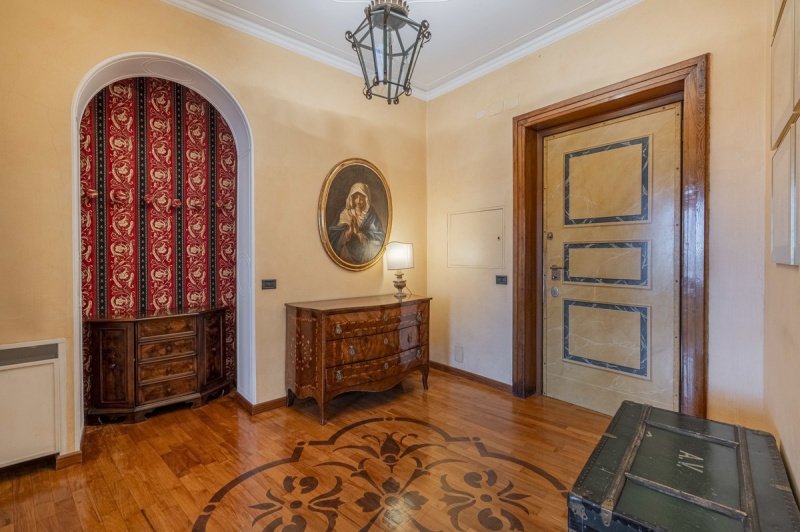 Apartamento en Génova