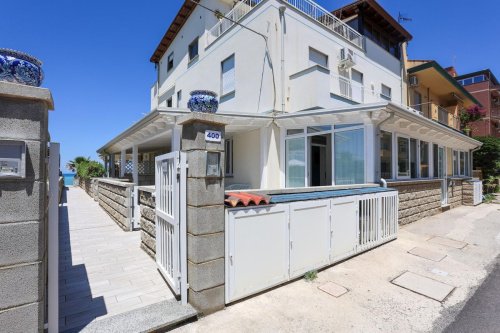 Apartamento en Capo d'Orlando