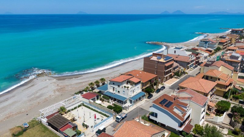 Apartment in Capo d'Orlando