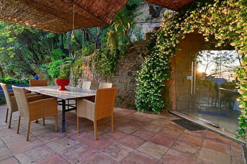 Вилла в Капо-д'Орландо