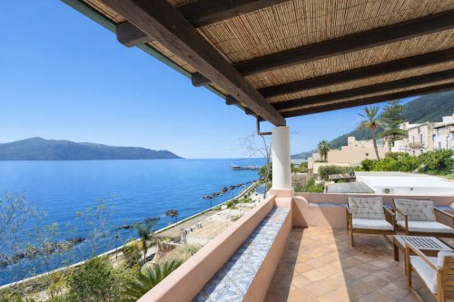 Villa en Santa Marina Salina