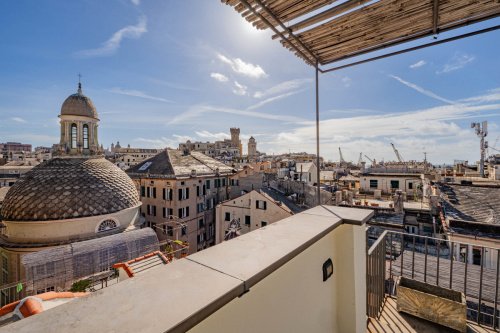 Appartement à Gênes