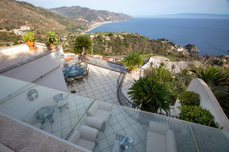 1 Bedroom Apartment for sale in Taormina [810370] | Gate-away®