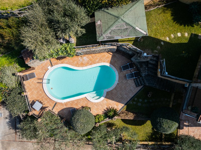 Maison à Capo d'Orlando