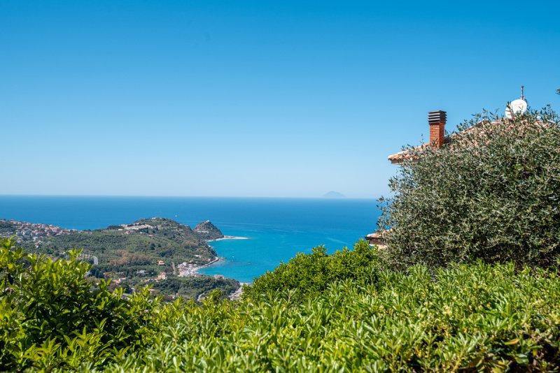 Maison à Capo d'Orlando