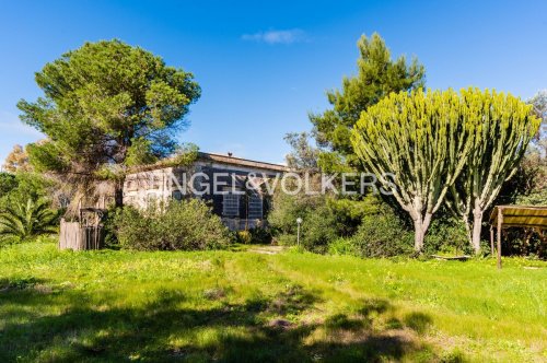 Casa di campagna a Siracusa