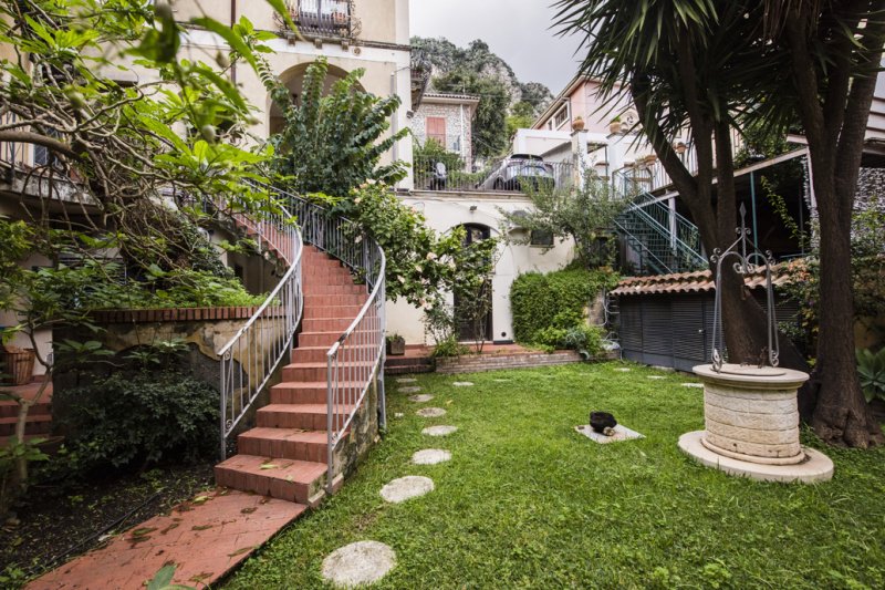 Appartement in Taormina