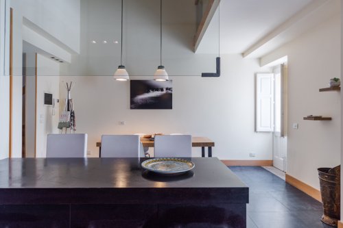 Appartement in Taormina